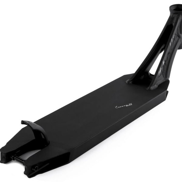 Ethic Erawan V2 540 Deck Black