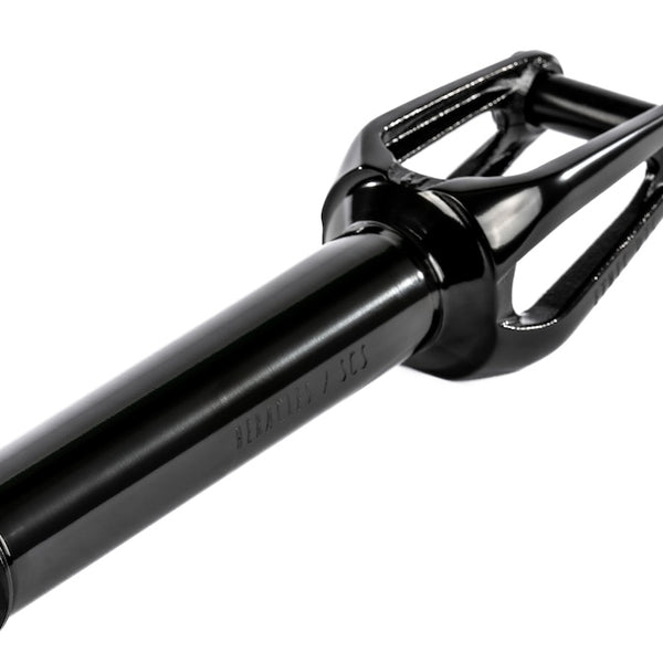 Ethic Heracles 12STD SCS Fork Black Mirror