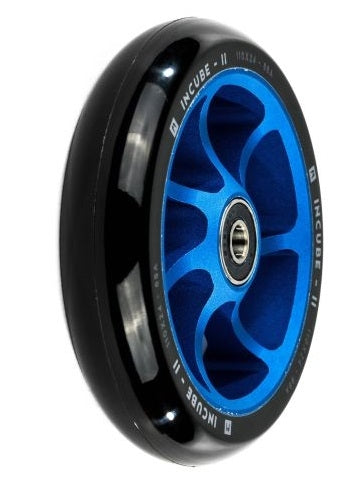 Ethic Incube V2 110 Wheel Blue