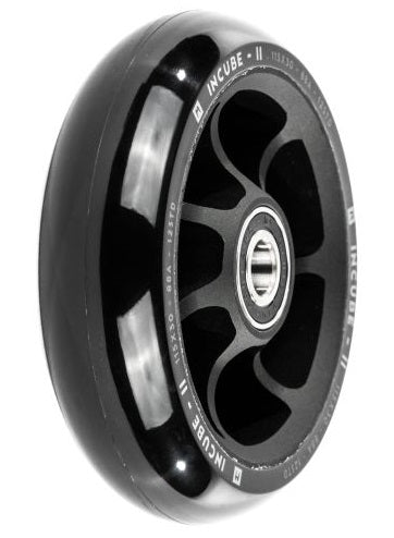 Ethic Incube V2 12STD 115 Wheel Black