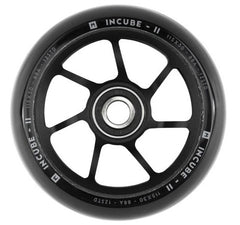 Ethic Incube V2 12STD 115 Wheel Zwart