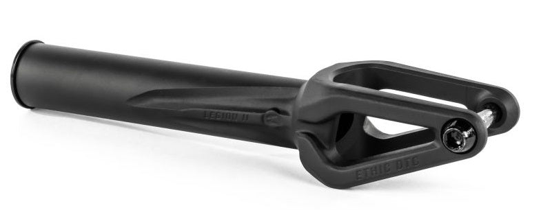 Ethic Legion V2 SCS Fork Black