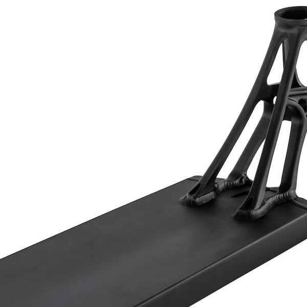 Ethic Pandemonium Boxed V2 500 Deck Black