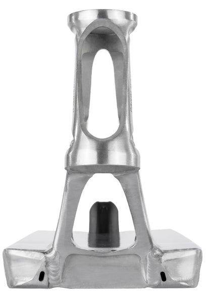 Ethic Pandemonium Boxed V2 540 Deck Raw