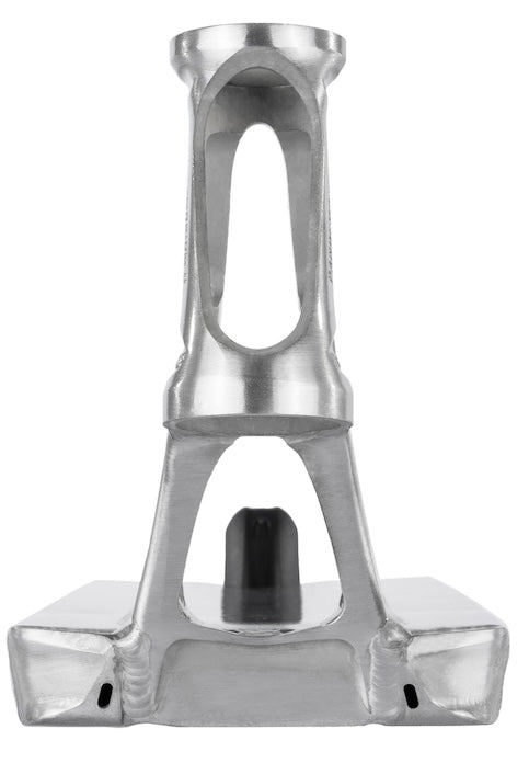 Ethic Pandemonium Boxed V2 540 Deck Raw