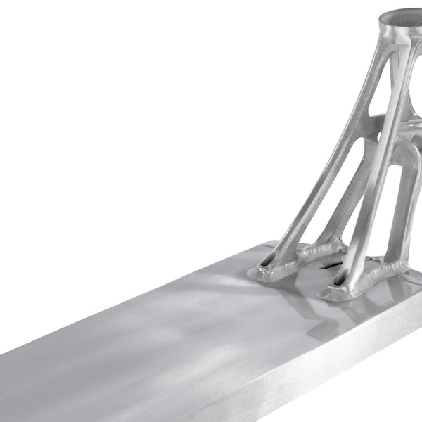 Ethic Pandemonium Boxed V2 540 Deck Raw