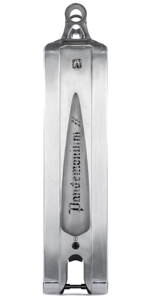 Ethic Pandemonium Boxed V2 500 Deck Raw