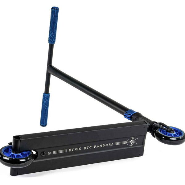 Ethic Pandora L Scooter Blue