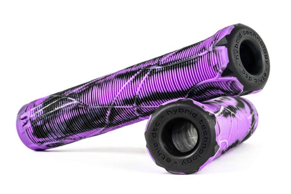 Ethic Slim Grips Purple