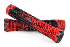 Ethic Slim Grips Rood