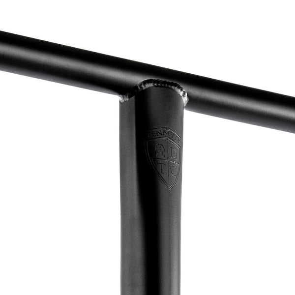 Ethic Tenacity V2 620 T Bars Black