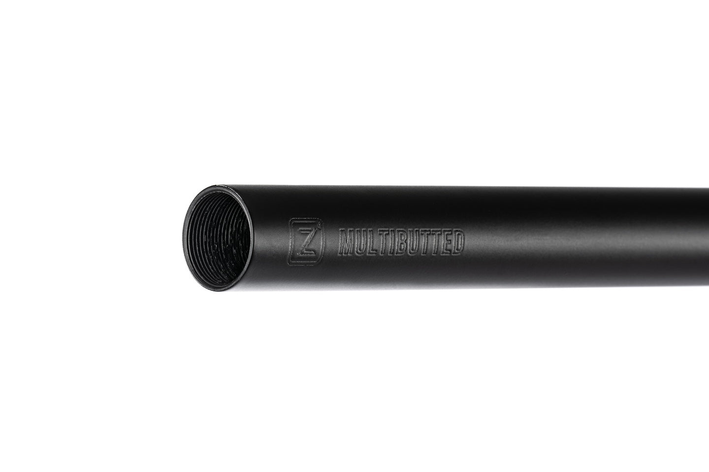 Ethic Tenacity V2 T Bars 720 Black