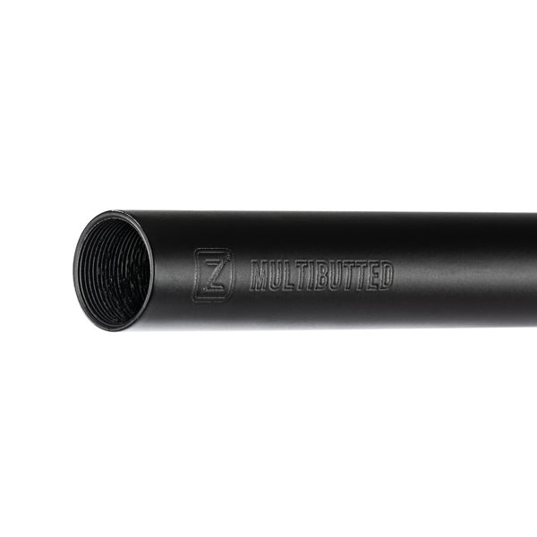 Ethic Tenacity V2 620 T Bars Black