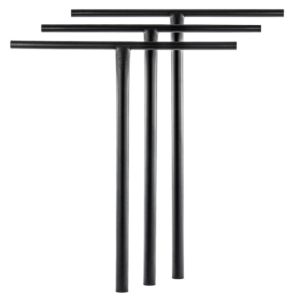 Ethic Tenacity V2 T Bars 670 Black