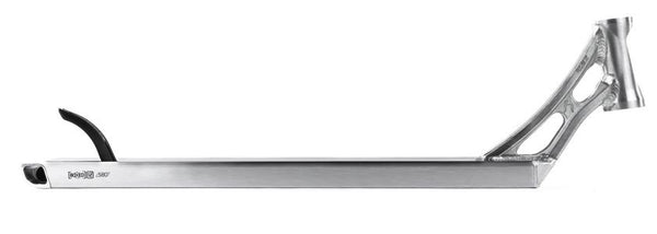 Ethic Vulcain V2 Boxed 580 Deck Raw