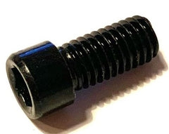 Ethic Hollow M8 x 16 Bolt Zwart