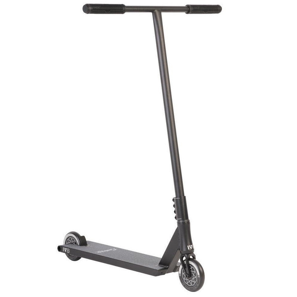 Invert Curbside Street M Scooter Black