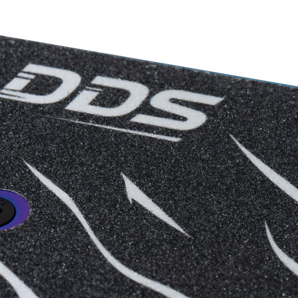 DDS Stuntstep Neochrome Zwart NL Merk