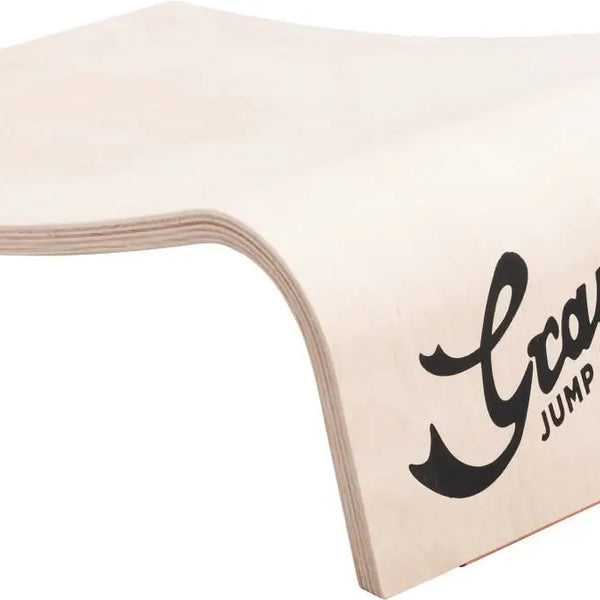 Ramp Graw J15