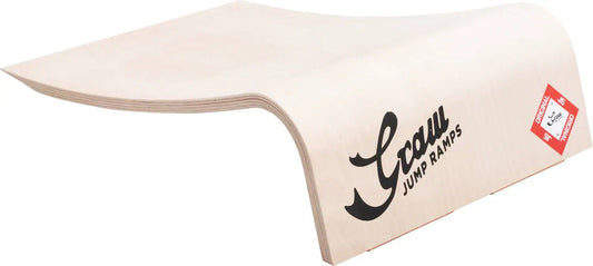 Ramp Graw J15