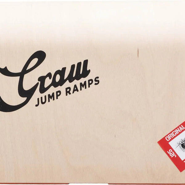 Ramp Graw J25