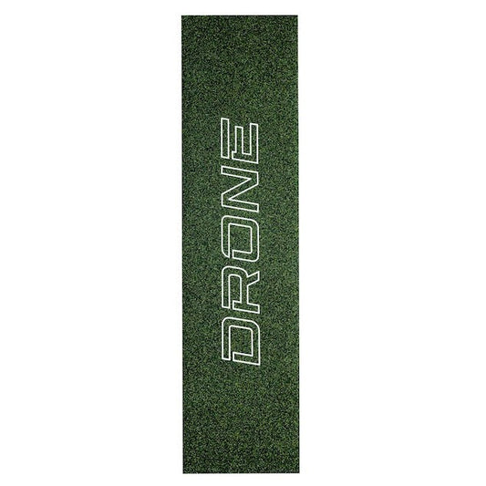 Drone Prism Glitter Griptape Green