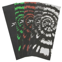 AO Griptape Tie Dye Groen