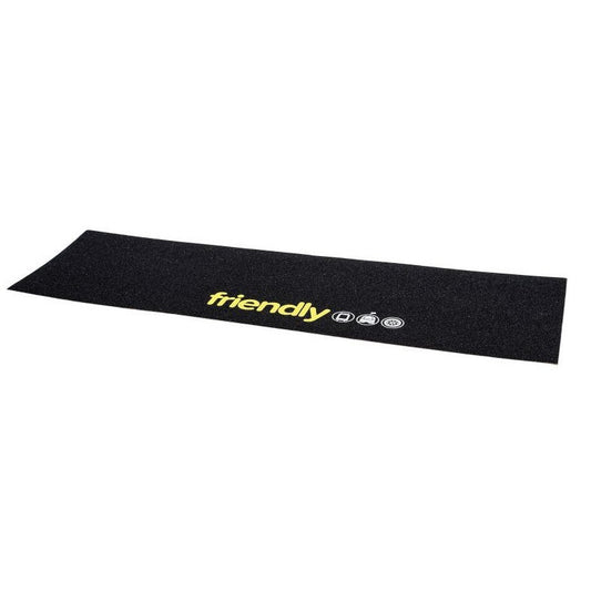 Friendly Griptape Public