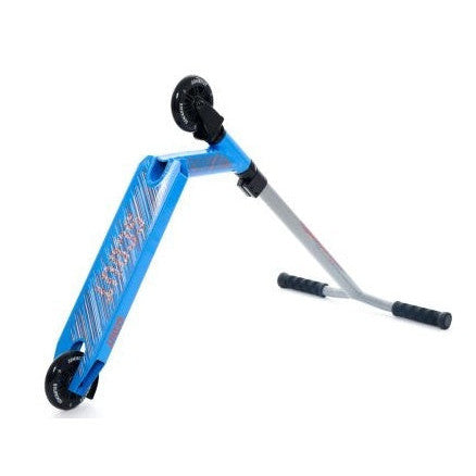 Dominator Scout Scooter Blue Grey