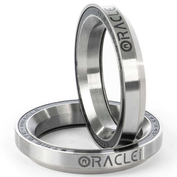 Ethic Oracle Headset NeoChrome