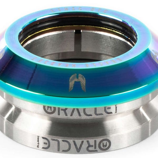 Ethic Oracle Headset NeoChrome