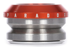 Paradox Classic Headset Oranje