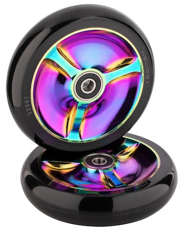 Drone Helios 1 Feather-Light Wheel 110 Neochrome