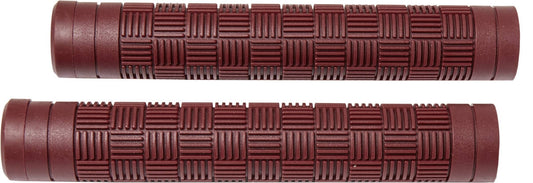 Hella Broadway Grips Maroon