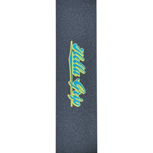 Hella Classic Griptape Blue