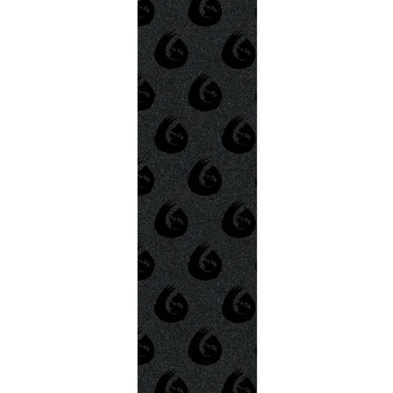 Hella Griptape Sloth Dot Black