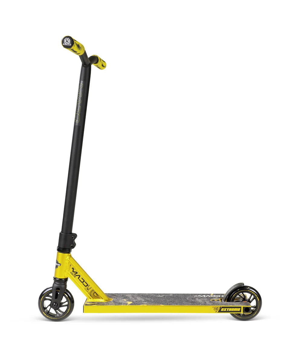 MGP Whip Extreme Goud 82cm