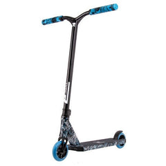 Root Type R Stuntstep Zwart Wit 81cm