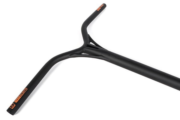 Ethic Almasty V2 720 Bar Black