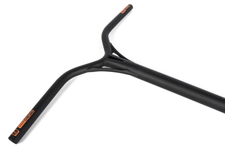 Ethic Almasty V2 670 Bar Black