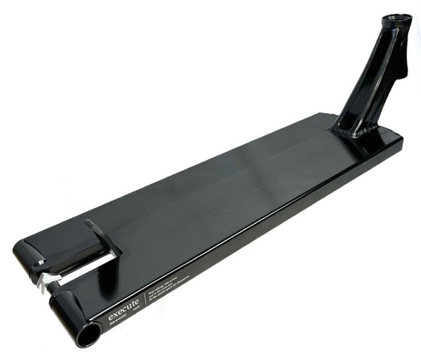 Prime Banshee V2 6.3 x 22.4 Deck Aaron Shiny Black
