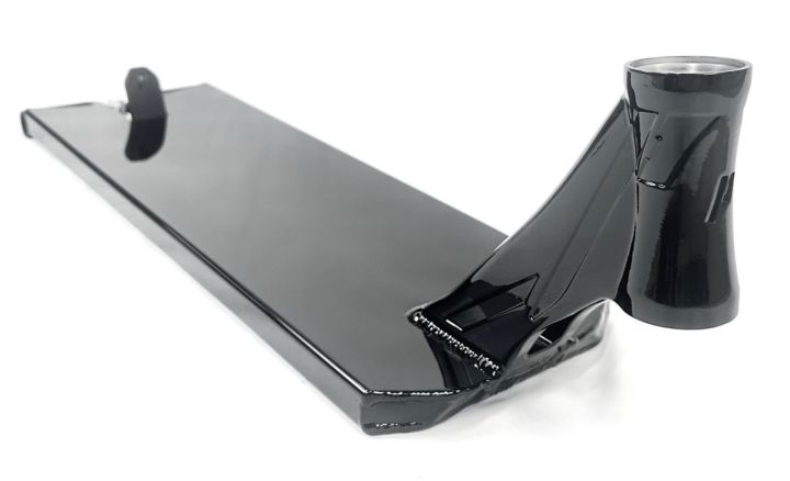 Prime Banshee V2 6.3 x 21.7 Deck Black