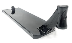 Prime Banshee V2 6.3 x 21.7 Deck Black