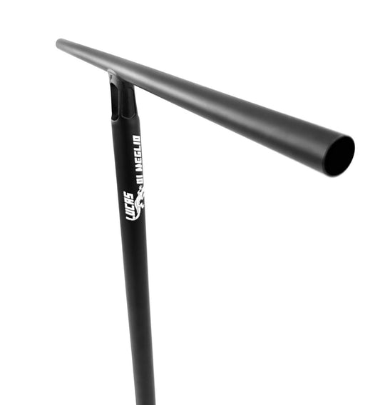 Prime Lucas Di Meglio V2 Butted 73 x 60 Bars Matte Black