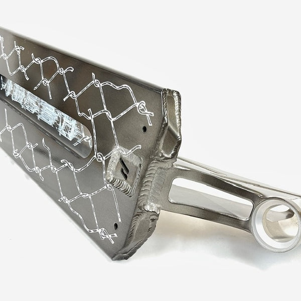 Prime Banshee V2 6.6 x 23.2 Deck Anthony