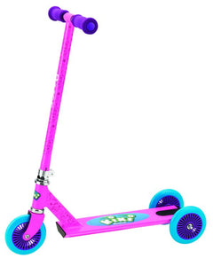 Razor Kixi Mixi koloběžka Pink / Purple