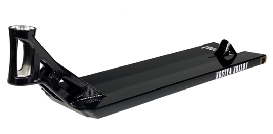 AO Kozlov 7 x 22.5 Deck Black