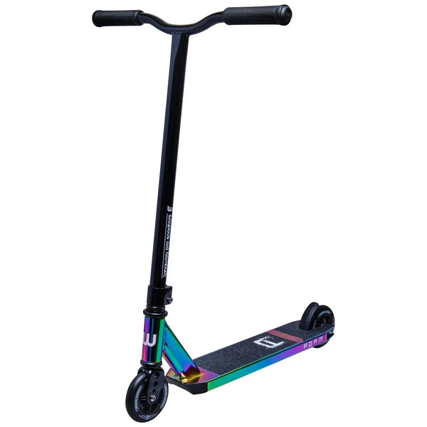 Longway Adam Stuntstep Neochrome 81cm