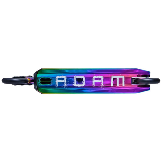 Longway Adam Stuntstep Neochrome 81cm