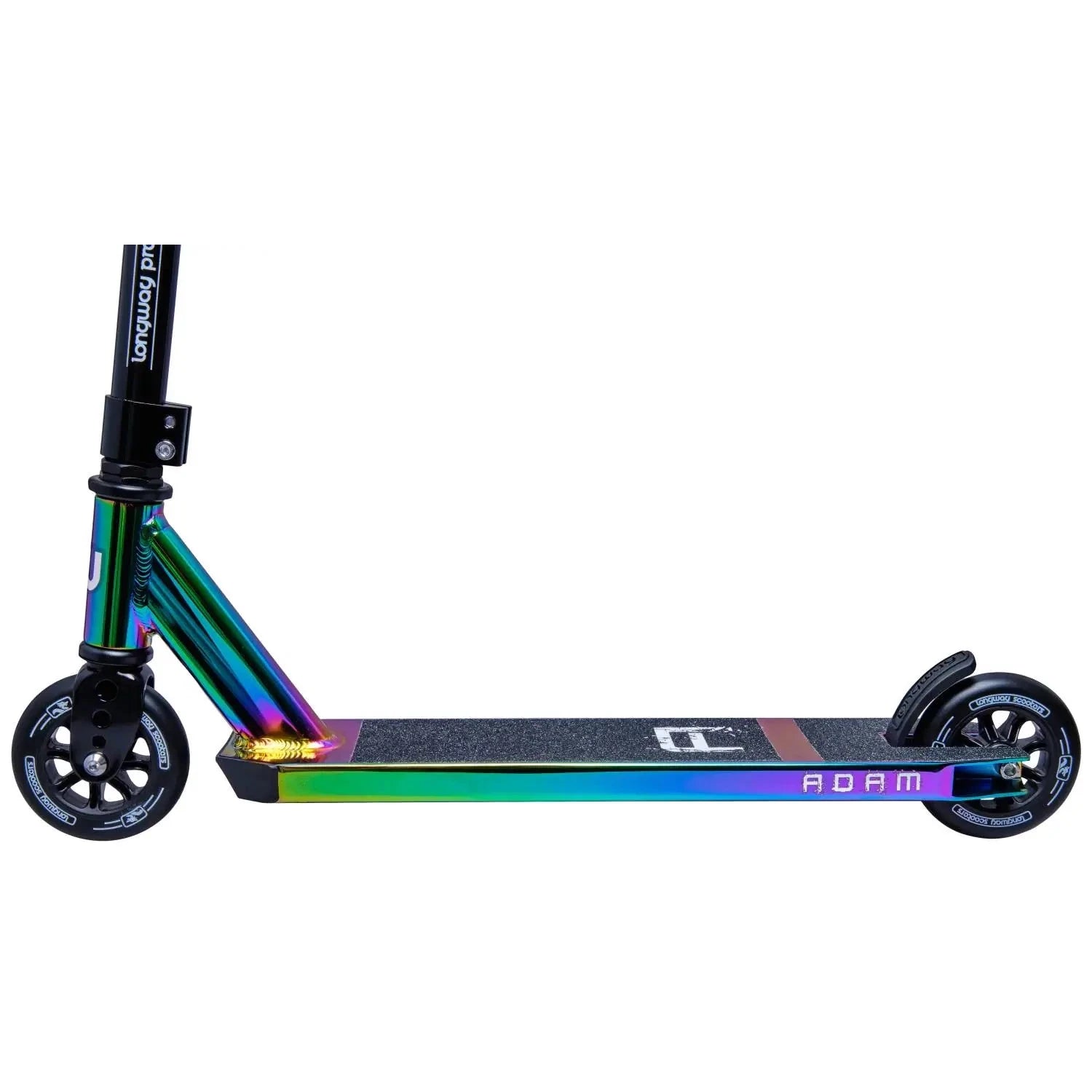 Longway Adam Stuntstep Neochrome 81cm